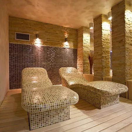 Alpine Luxe Janosevic 011 Apartamento