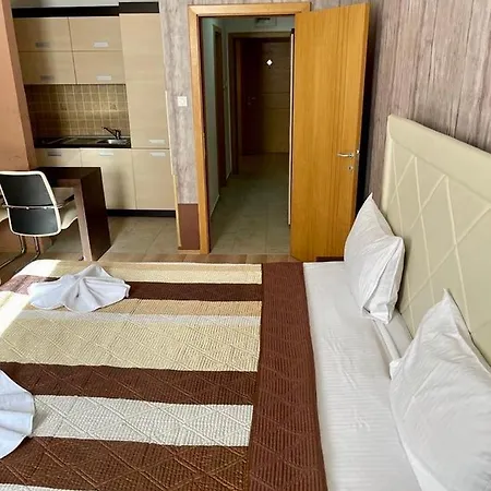 Alpine Luxe Janosevic 011 *