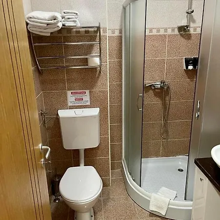 Alpine Luxe Janosevic 011 Apartamento