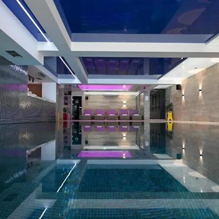 Apartamento Alpine Luxe Janosevic 011