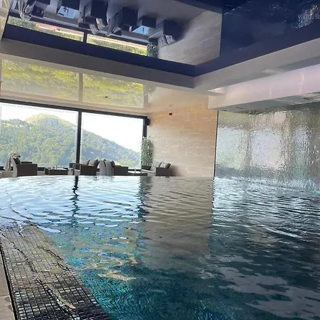 Apartamento Alpine Luxe Janosevic 011 Kopaonik