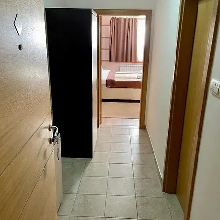 Alpine Luxe Janosevic 011 Apartamento *