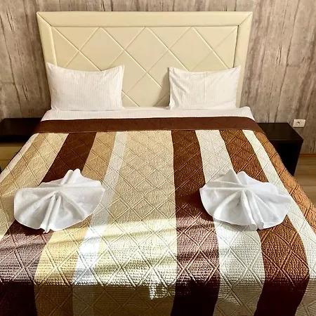 Alpine Luxe Janosevic 011 * Kopaonik