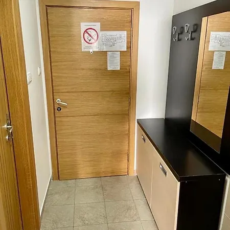 Alpine Luxe Janosevic 011 *