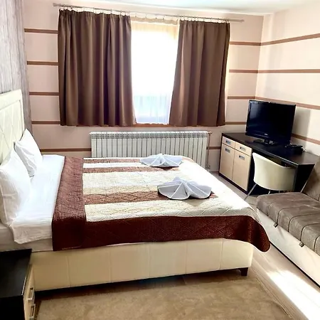 Apartamento Alpine Luxe Janosevic 011