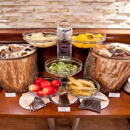 Alpine Luxe Janosevic 011 Apartamento *