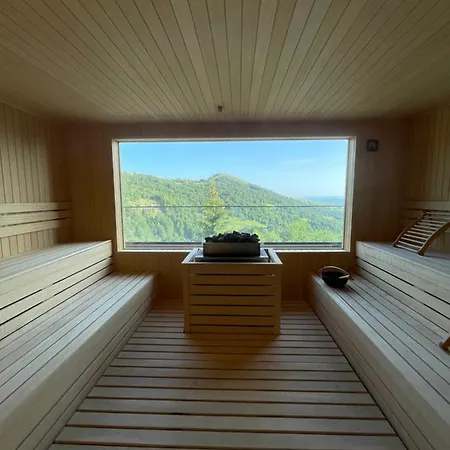 Alpine Luxe Janosevic 011 * Kopaonik