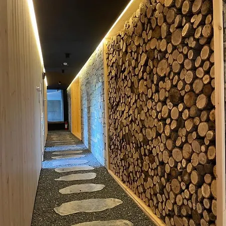 Alpine Luxe Janosevic 011 Apartamento