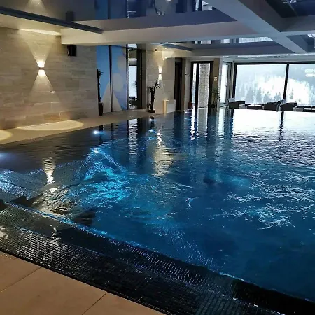 Alpine Luxe Janosevic 011 * Kopaonik