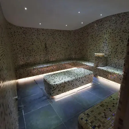 Alpine Luxe Janosevic 011 Apartamento