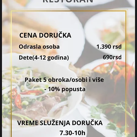 Alpine Luxe Janosevic 011 *